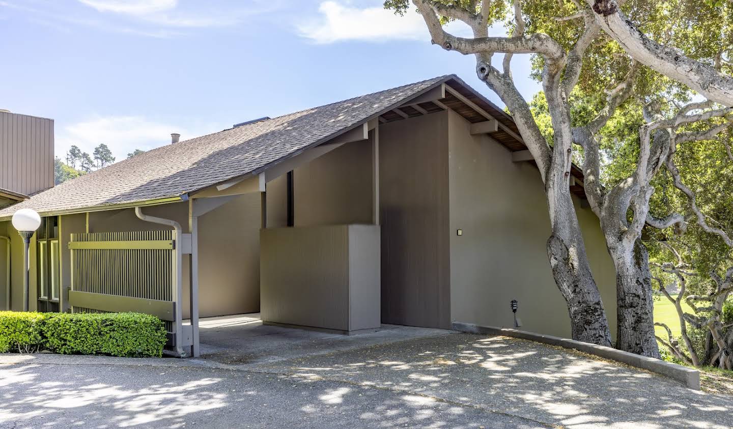 Appartement Carmel Valley Village