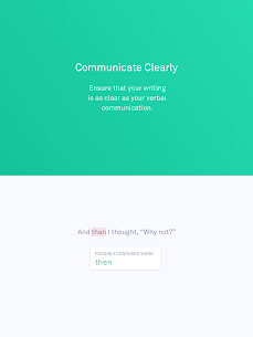 Grammarly Keyboard Premium (Unlocked) 7