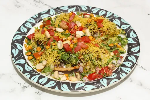 Sev Puri