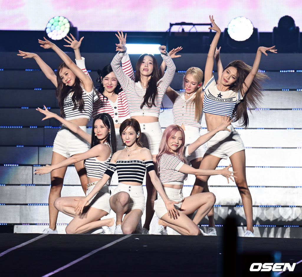 girls generation smtown 2022 live suwon