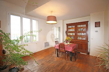 appartement à Saint-maur-des-fosses (94)