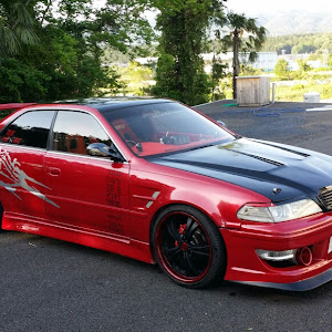 スカイライン ER34