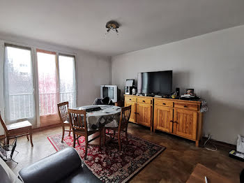 appartement à Montigny-les-cormeilles (95)