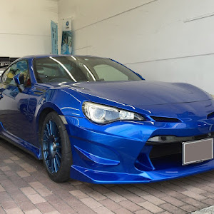 BRZ ZC6