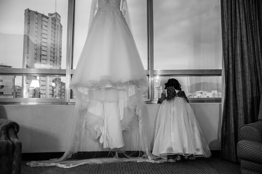 Fotógrafo de bodas Edgardy Reyes (edgardyreyes). Foto del 2 de marzo 2016