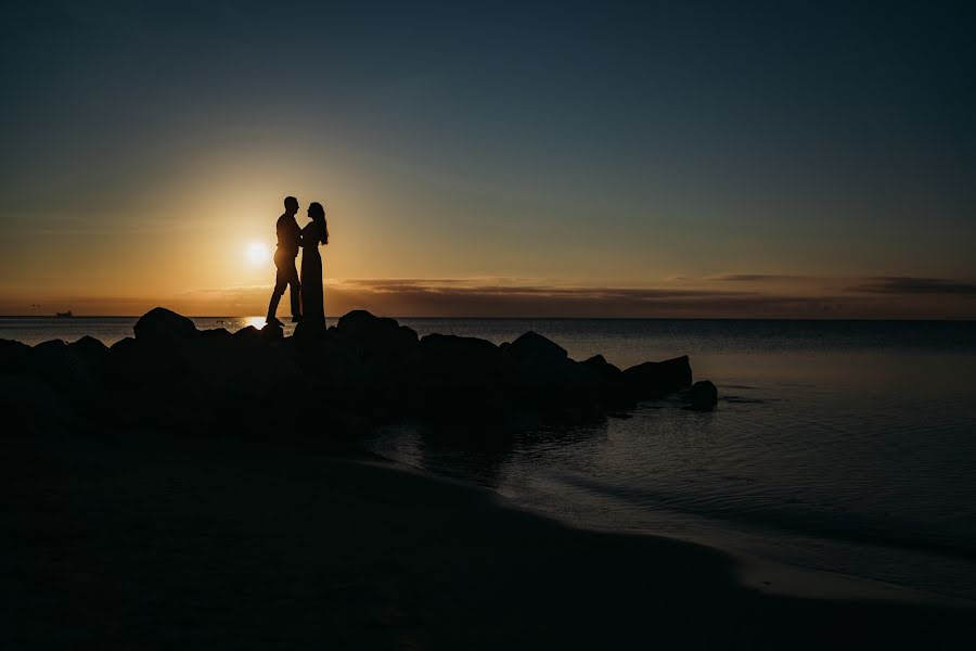 Fotógrafo de casamento Adrian Gudewicz (gudewicz). Foto de 3 de agosto 2020