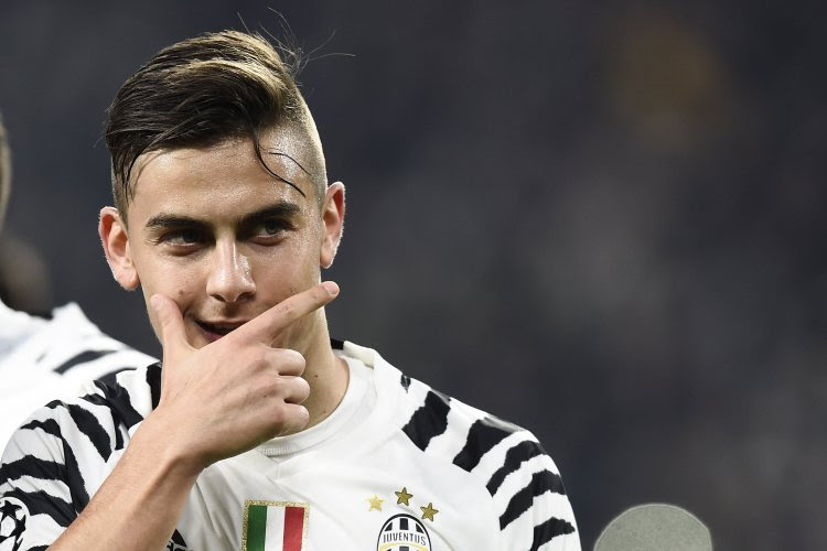 Officiel: Paulo Dybala a prolongé