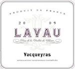 Domaine Lavau Vacqueyras