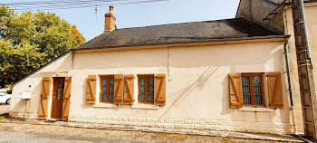 maison à Prémery (58)