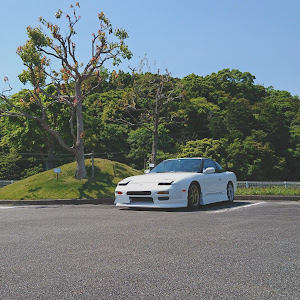 180SX RPS13