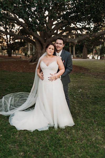 Photographe de mariage Kara Williamson (karawilliamson). Photo du 11 février 2019