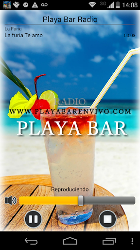 Playa Bar Radio