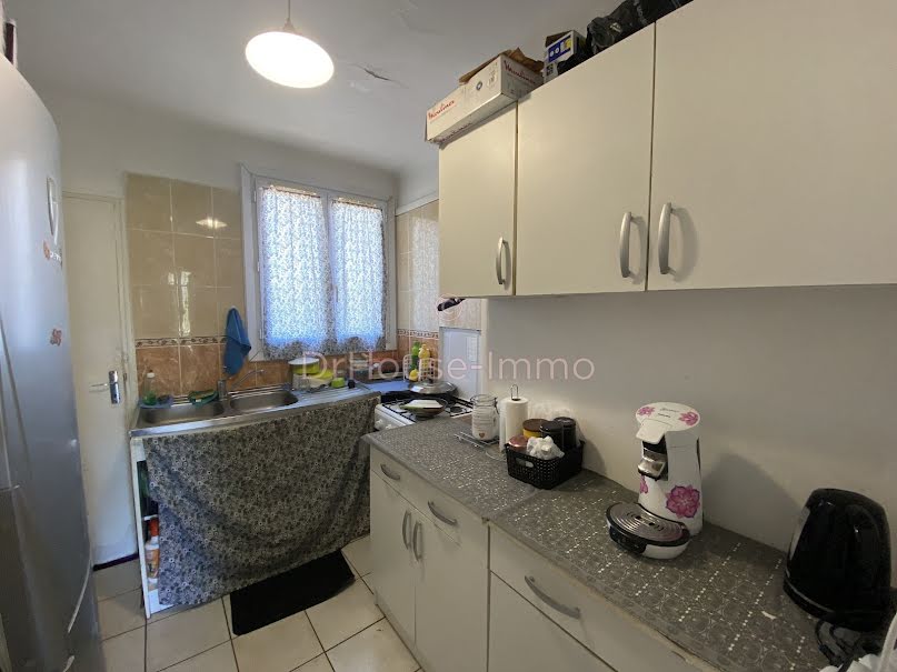 Vente appartement 3 pièces 53 m² à Brignoles (83170), 120 000 €