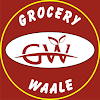 NO.1 GROCERY WAALE, Pitampura, New Delhi logo