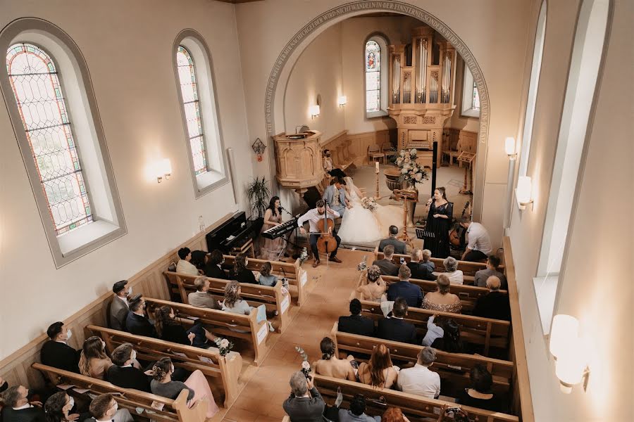 Fotógrafo de casamento Tamara Menzi (itstamaramenzi). Foto de 23 de setembro 2021