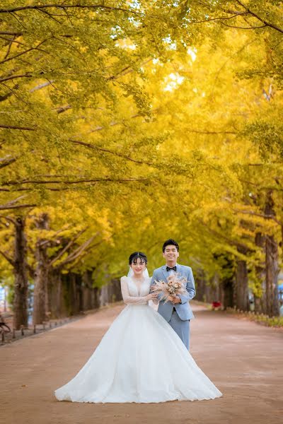 Fotógrafo de casamento Kem Photography (kemnhat). Foto de 18 de março 2023