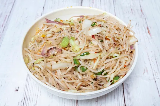 Butter Chowmein