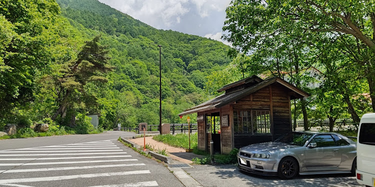 スカイライン GT-Rのドライブ・６月もよろしくお願いしますに関するカスタム事例の投稿画像2枚目