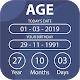 Age Calculator by Date of Birth Download on Windows