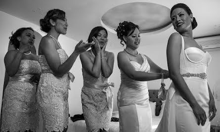 Wedding photographer Giorgos Galanopoulos (galanopoulos). Photo of 27 June 2015