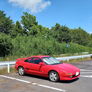 MR2 SW20