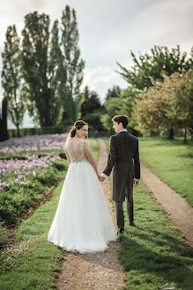 Photographe de mariage Julia Aubry (juliaaubry). Photo du 30 novembre 2023