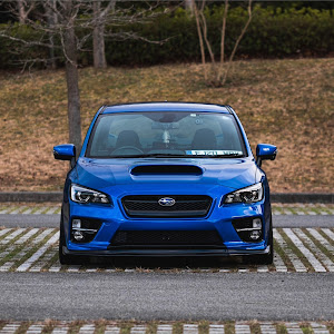 WRX STI VAB