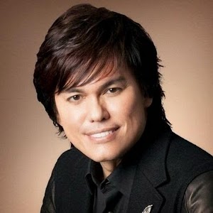 Pastor Joseph Prince logo