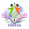 Vidvas School icon