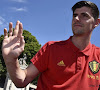 ? LIVE: Volg de voorstelling van Courtois bij Real Madrid