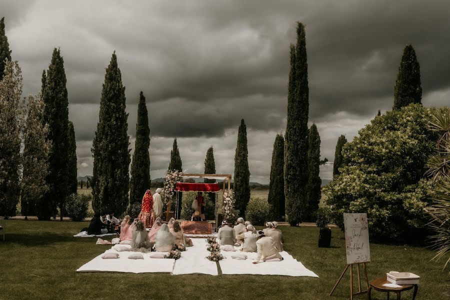 Photographe de mariage Valentina Jasparro (poljphotography). Photo du 4 janvier