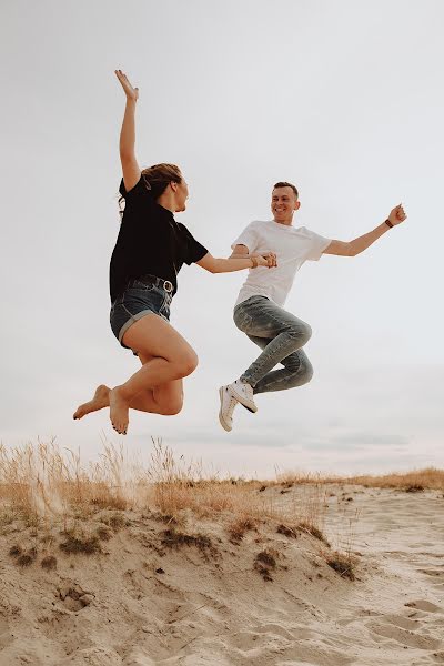 Hochzeitsfotograf Agnieszka Gofron (agnieszkagofron). Foto vom 24. Oktober 2023