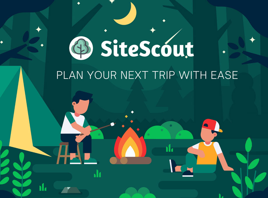 SiteScout Preview image 1