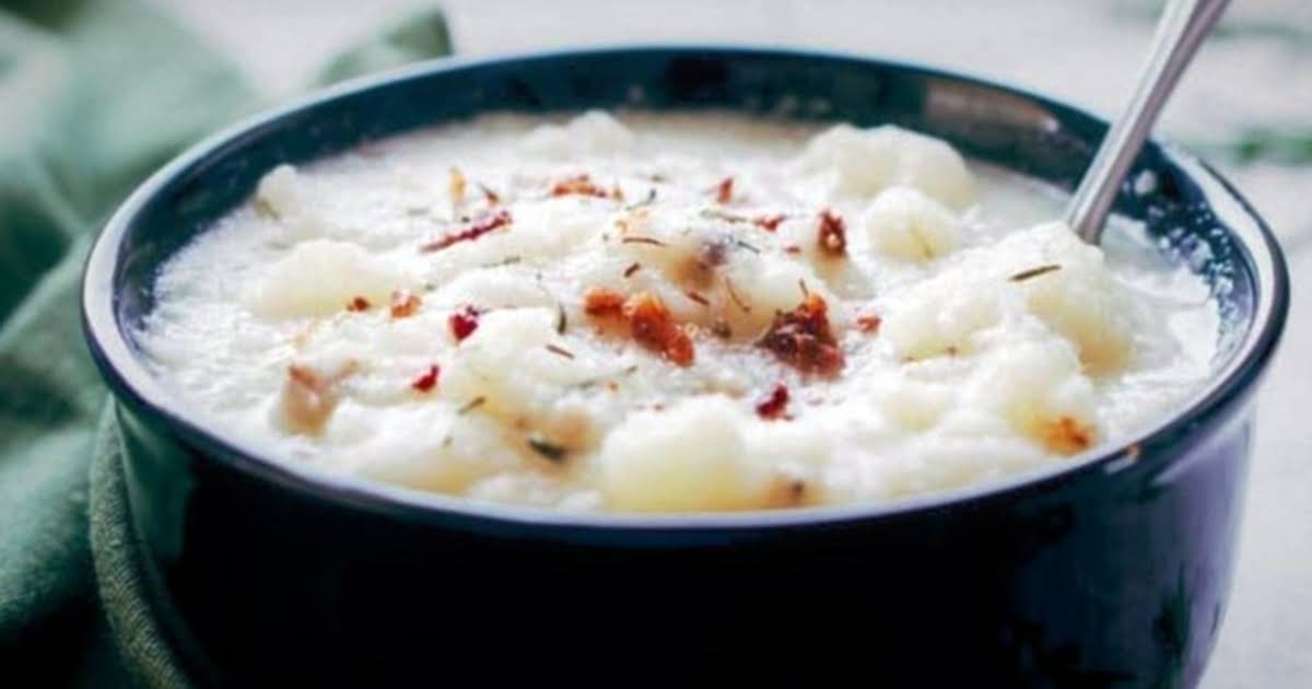 10 Best Clam Chowder Recipes with Canned Clams