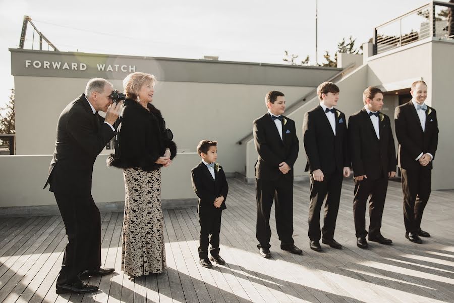 Fotografo di matrimoni Fedor Borodin (fmborodin). Foto del 21 gennaio 2021