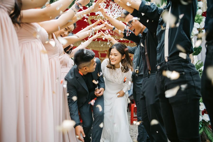 Düğün fotoğrafçısı Sooah Bridal (forestfoto). 27 Aralık 2018 fotoları