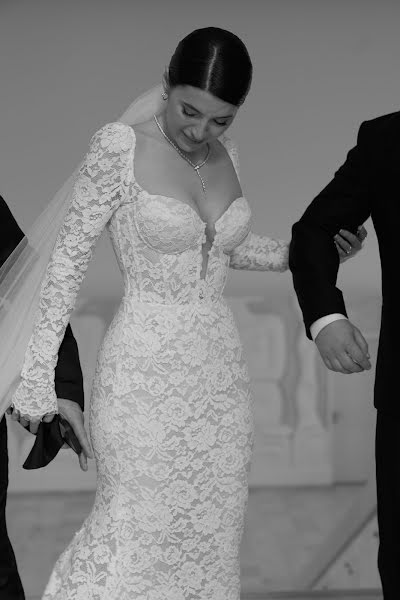 婚礼摄影师Mikhail Vdovin（michaelvdovin）。4月30日的照片