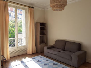 appartement à Paris 12ème (75)