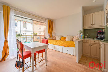 appartement à Clichy (92)