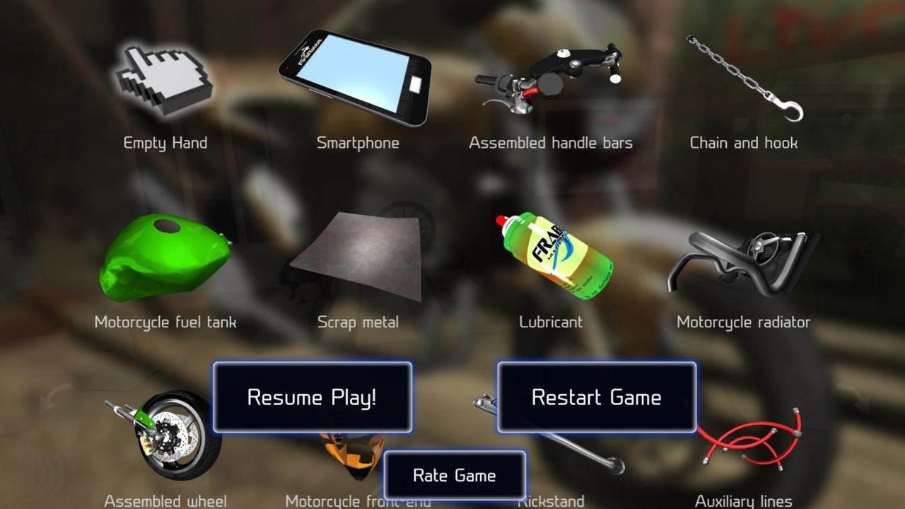 Download Fix My Motorcycle Bike Mechanic Simulator For Android Fix My Motorcycle Bike Mechanic Simulator Apk Download Steprimo Com