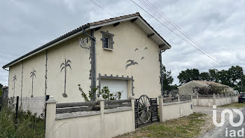 maison à Reignac (33)