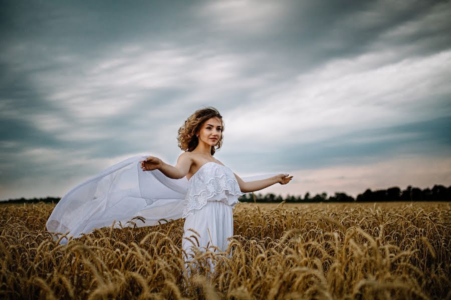 Svatební fotograf Aleksandr Mishin (slon23rus). Fotografie z 14.července 2019