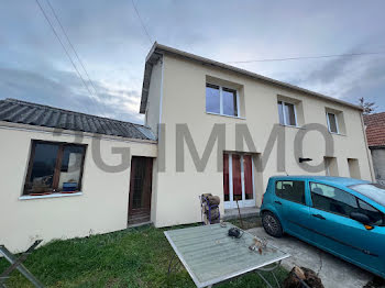 maison à Marigny-le-Châtel (10)