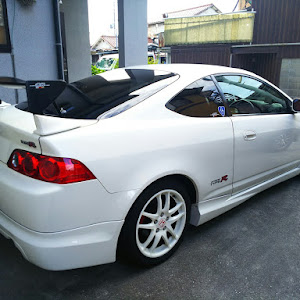 インテグラ DC5