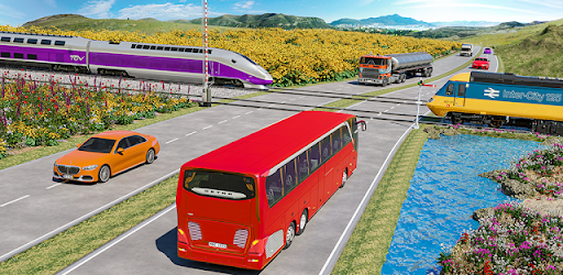 US Bus Simulator Bus Driving