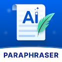 Icon Paraphrase Tool - Ai Writer