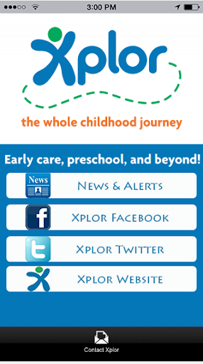 Xplor Childcare