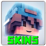 Cover Image of Download Skins for Minecraft PE Free 1.0 APK