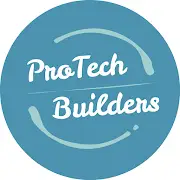Protech Builders Logo