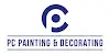 PC Painting & Decorating Logo